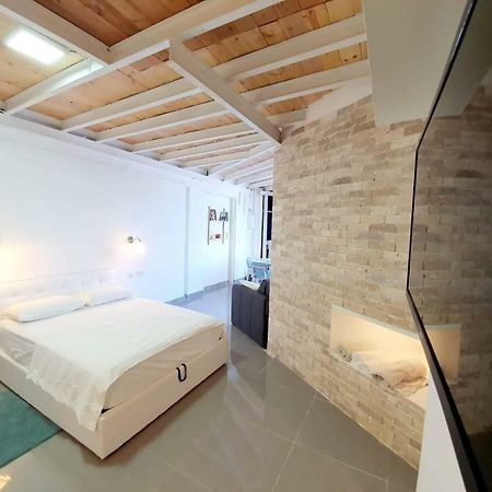 Agas Holiday Apartments - Gai Boutique Tiberias Eksteriør bilde