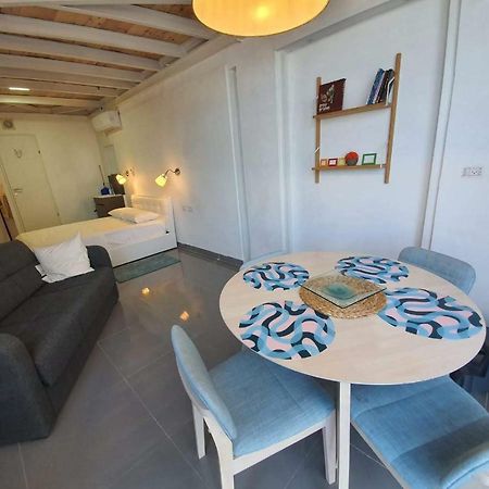 Agas Holiday Apartments - Gai Boutique Tiberias Eksteriør bilde